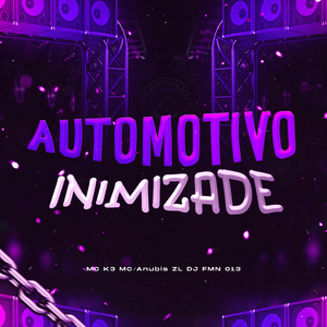 AUTOMOTIVO INIMIZADE
