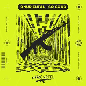 So Good (Radio-Edit)