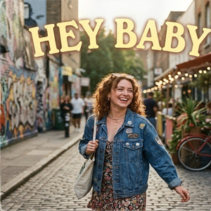 HEY BABY