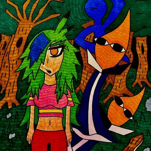 Wir Sind Verloren (feat. Cazzjezter)