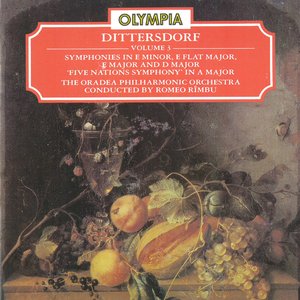 Five Nations Symphony in A Major: V. Allegro assai