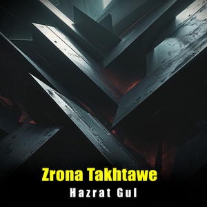 Zrona Takhtawe