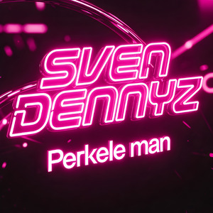 Perkele man