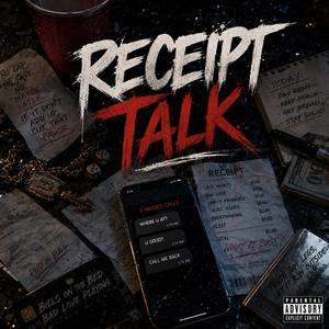 Receipt Talk