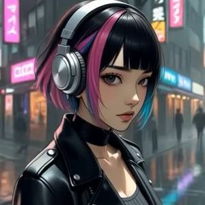 《Numbers Can’t Chain Me _數字人生》第3章_ 數字鎖不住我 _(DJ Mix) by Wes_Lin