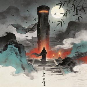 求一个你的路过