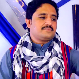 Yara Mehrabana Che Da Sa (Instrumental)