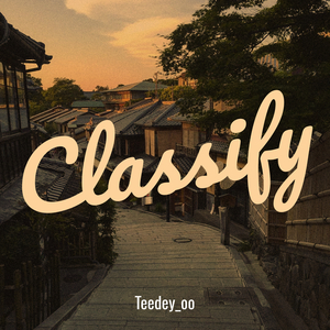 Classify