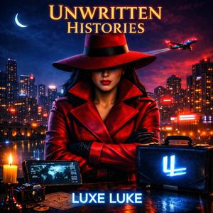 Unwritten Histories