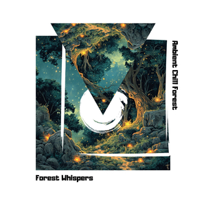 An Unknown Mystery (Forest Sounds)