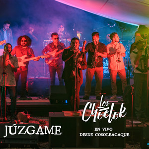 Júzgame (En Vivo Desde Cosoleacaque)