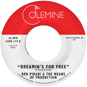 Dreamin's For Free