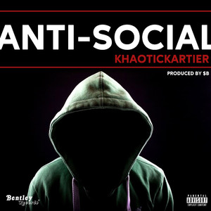 Anti-Social
