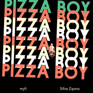 Pizza Boy