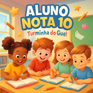 Aluno Nota 10