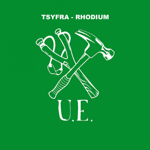 Rhodium (Original Mix)