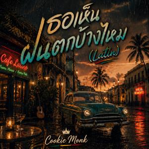 เธอเห็นฝนตกบ้างไหม (Latin)