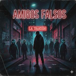 Amigos Falsos