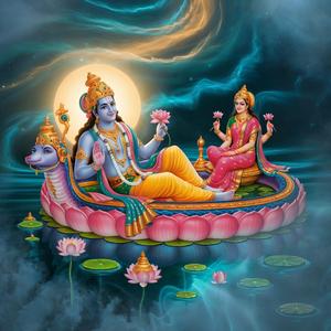 गोविंद माधव हरि