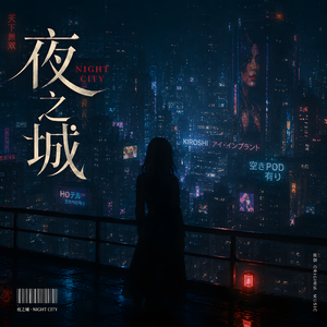夜之城