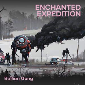 Enchanted Expedition