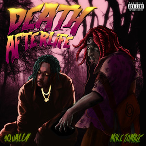 EXORCIST (feat. Cocaine Papii & MC Beezy)