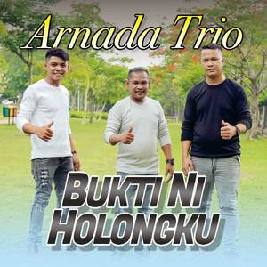 Bukti Ni Holongku