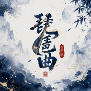 琵琶曲 (氛围版)