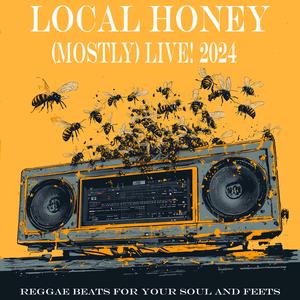 Serious Ting (feat. Michael Ross Cunningham) (Live from Dark Sky Brewing Co., Flagstaff AZ, 5-4-24)