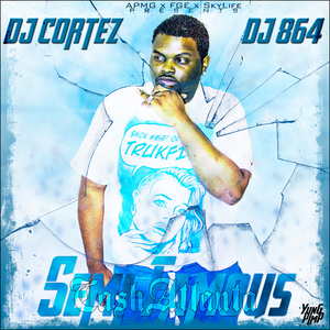 F*ckin Round [Prod. By Bizzie Made]