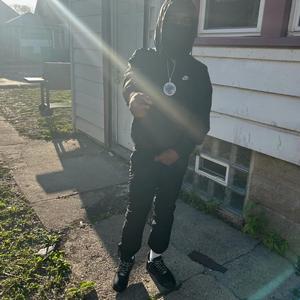 Knocked (feat. Trap4mar)
