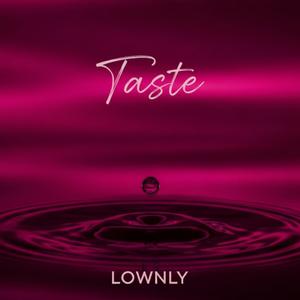 Taste