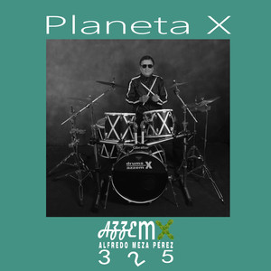 Planet X