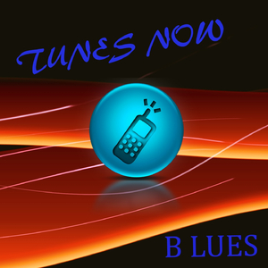 The Blues Is My Companion (Made Famous By Little Milton)