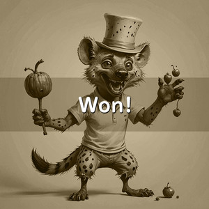 モグモグチョッパー