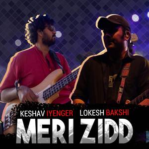 Meri Zidd (Cover)