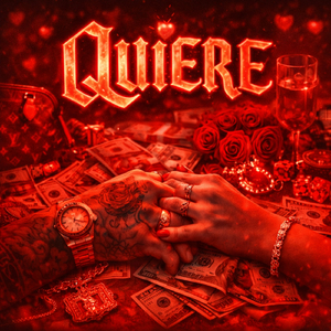 QUIERE (Live)