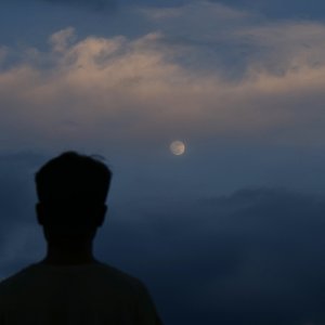 说什么我爱你（纯音乐）