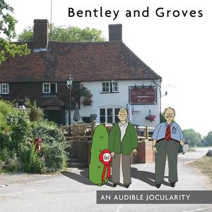 Flight Of The Onions (feat. Bogan Blue & Farmer Ted)