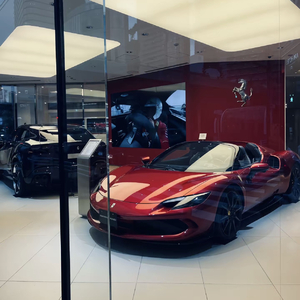 布鲁克林即兴曲