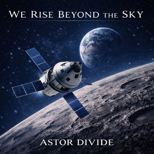 We Rise Beyond the Sky