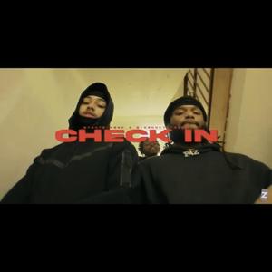 Check In (feat. Syn4Twin)