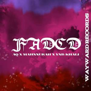 FADED (Single)