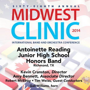 Komm, susser Tod, BWV 478 (arr. A. Reed):for wind ensemble)