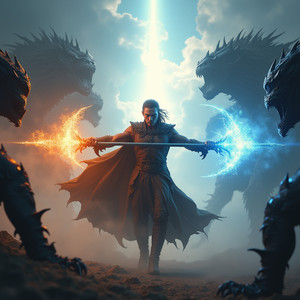 Keanehan yang Menakutkan