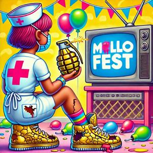 Diggiloo Diggiley (Foppatoffelns sång)