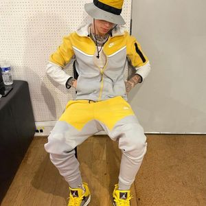 "Past tense" Central Cee x Drill Type Beat