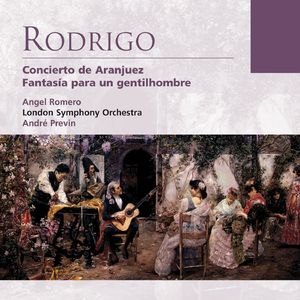 Concierto de Aranjuez:II. Adagio