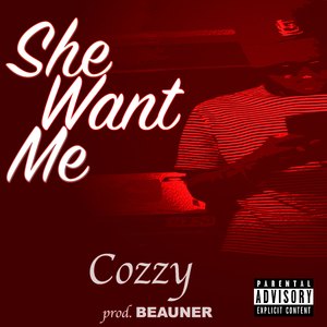 She Want It (Prod. BEAUNER)