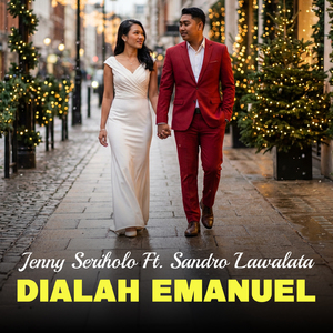 DIALAH IMANUEL
